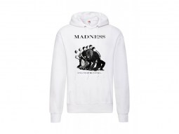 Sudadera Madness